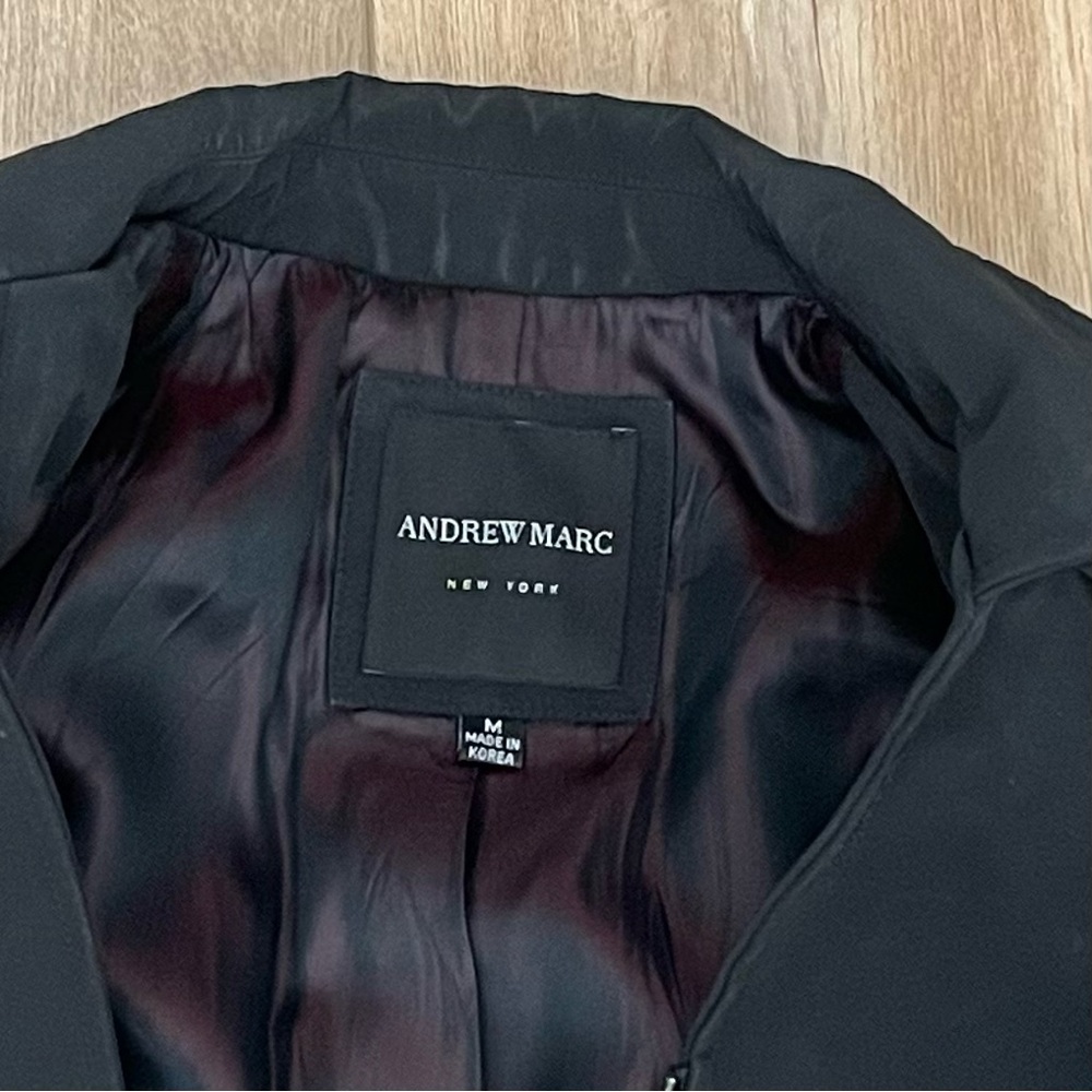 Andrew Marc Jacket - Picture 7 of 12
